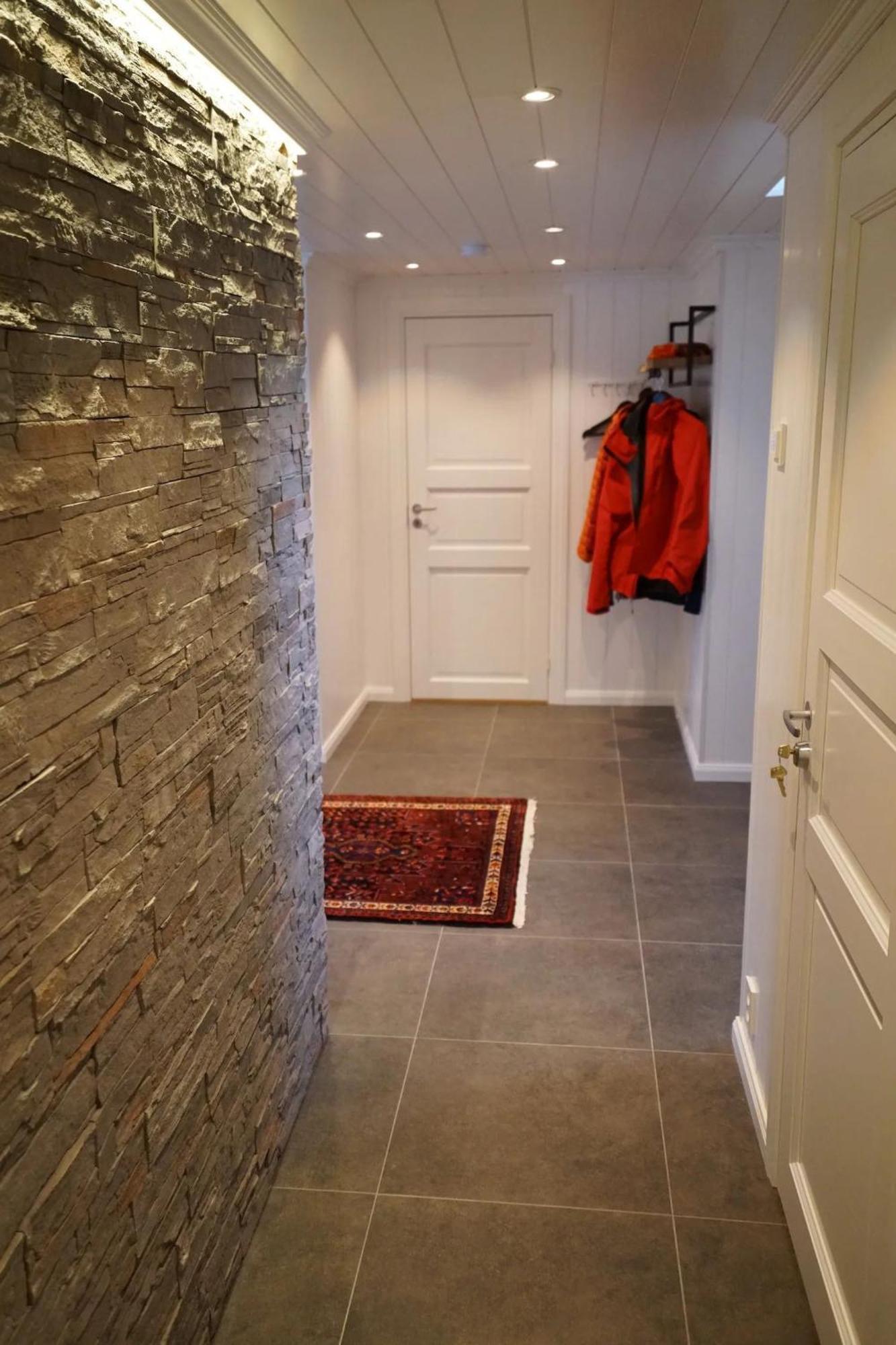 Lofoten Panoramic Luxury Home With Sauna Moskenes Exterior photo