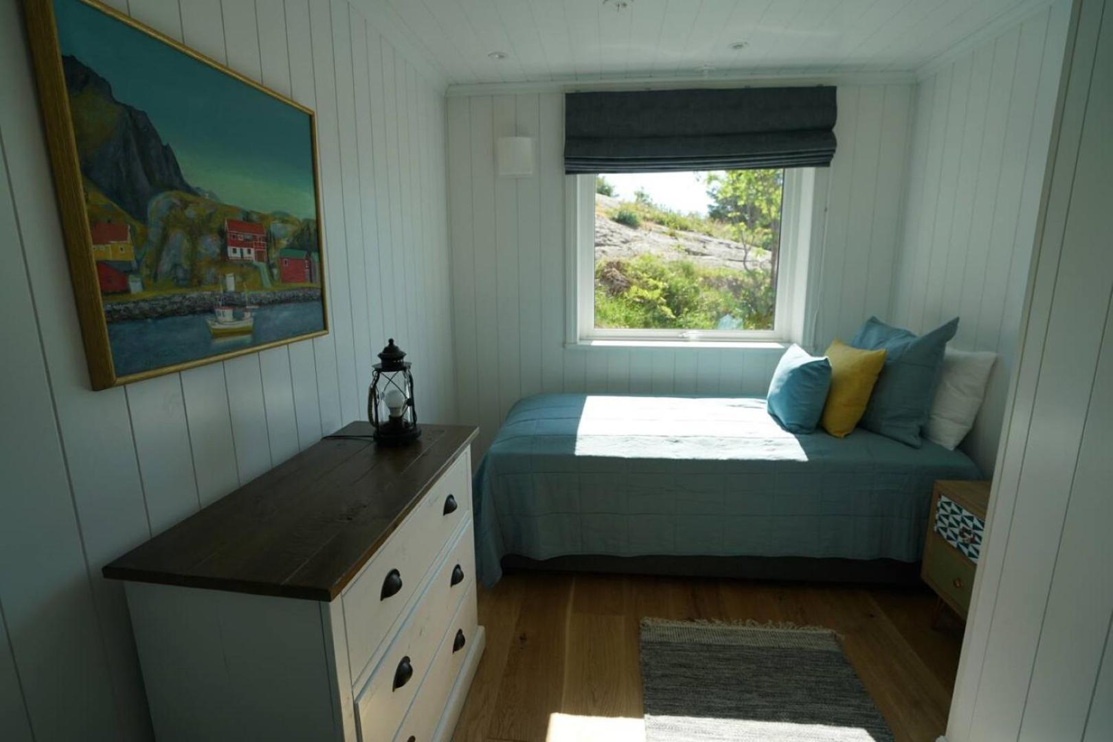 Lofoten Panoramic Luxury Home With Sauna Moskenes Exterior photo