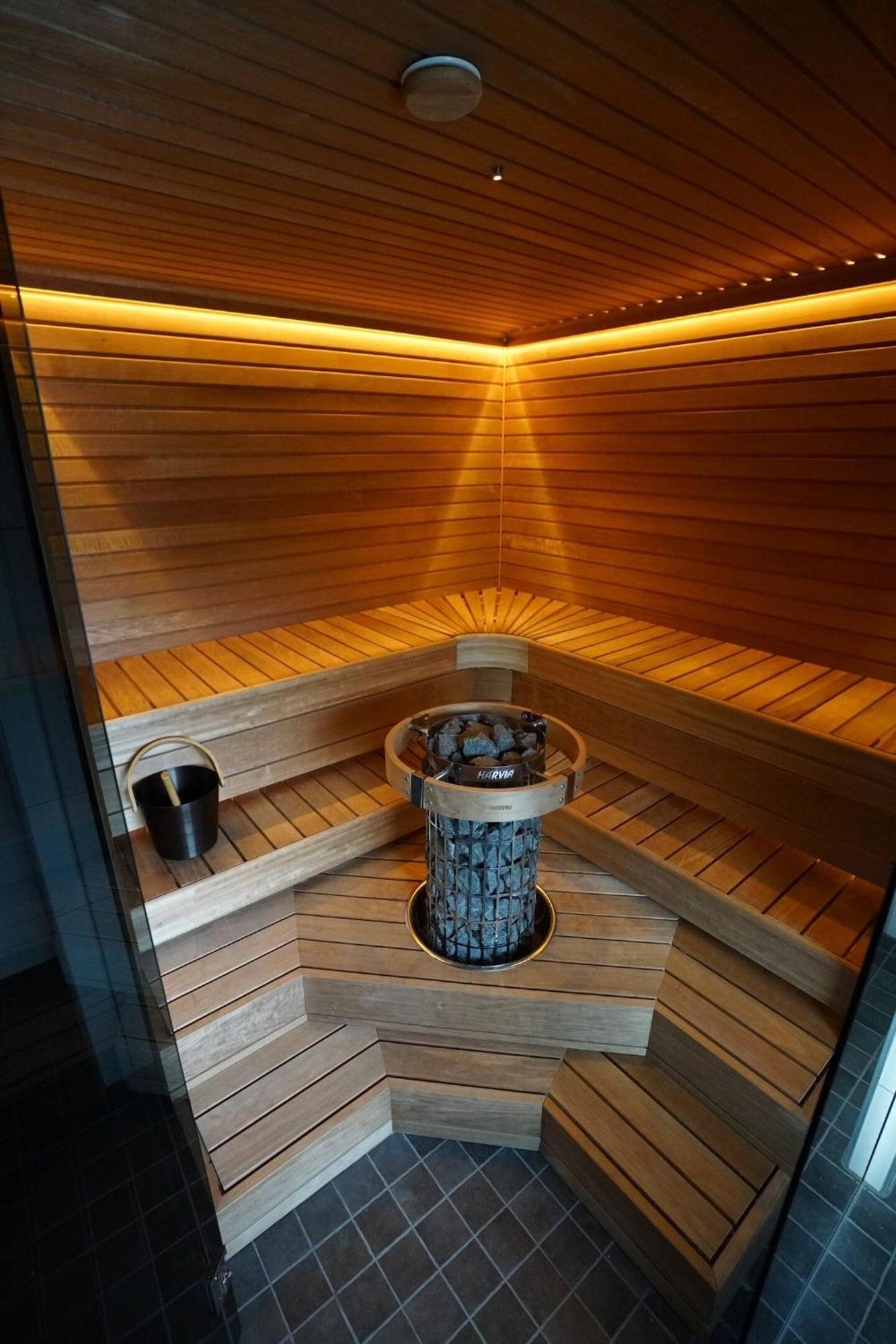 Lofoten Panoramic Luxury Home With Sauna Moskenes Exterior photo